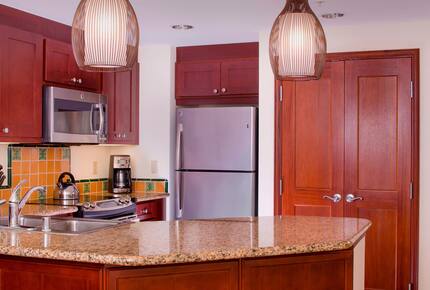 Marriott's Ko Olina Beach Club | Ocean View Three-Bedroom Villa - Kapolei, Oahu, Hawaii