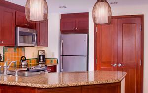 Marriott's Ko Olina Beach Club | Three-Bedroom Villa - Kapolei, Oahu, Hawaii