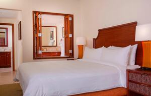 Marriott's Ko Olina Beach Club | Three-Bedroom Villa - Kapolei, Oahu, Hawaii