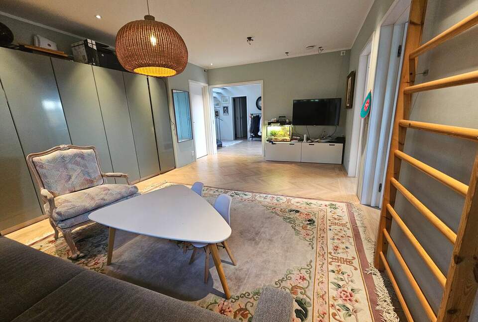 Luxury House with Sunset Views Near Stockholm - Boo, Sweden