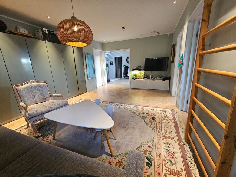 Luxury House with Sunset Views Near Stockholm - Boo, Sweden