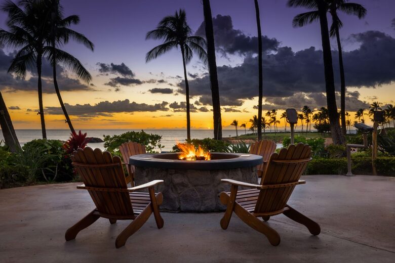 Marriott's Ko Olina Beach Club | Ocean View Three-Bedroom Villa - Kapolei, Oahu, Hawaii