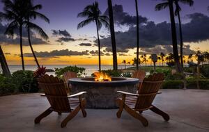 Marriott's Ko Olina Beach Club | Three-Bedroom Villa - Kapolei, Oahu, Hawaii