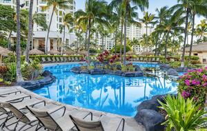 Marriott's Ko Olina Beach Club | Three-Bedroom Villa - Kapolei, Oahu, Hawaii