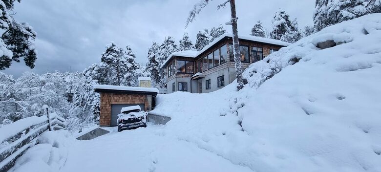 Luxury House with Sunset Views Near Stockholm - Boo, Sweden