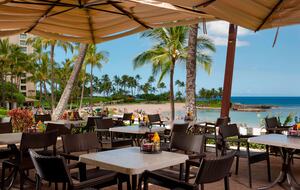 Marriott's Ko Olina Beach Club | Three-Bedroom Villa - Kapolei, Oahu, Hawaii