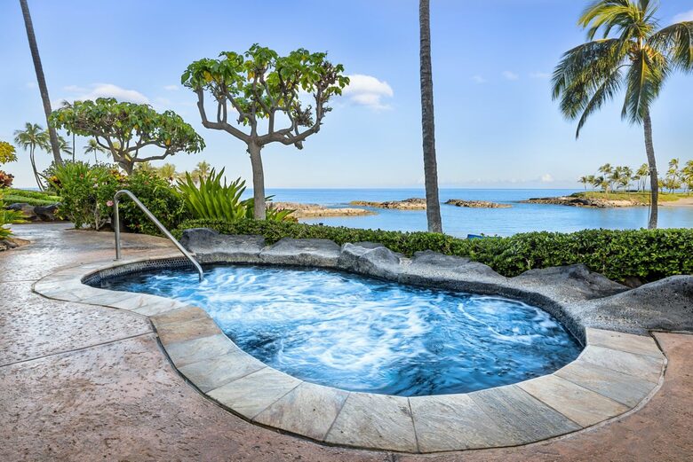 Marriott's Ko Olina Beach Club | Ocean View Three-Bedroom Villa - Kapolei, Oahu, Hawaii