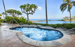 Marriott's Ko Olina Beach Club | Three-Bedroom Villa - Kapolei, Oahu, Hawaii