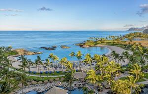 Marriott's Ko Olina Beach Club | Three-Bedroom Villa - Kapolei, Oahu, Hawaii