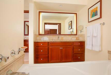 Marriott's Ko Olina Beach Club | Ocean View Three-Bedroom Villa - Kapolei, Oahu, Hawaii