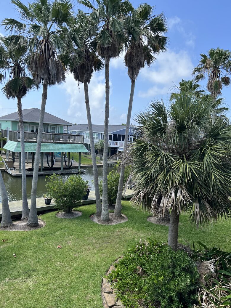 Relaxed Gulf Coast Escape in Jamaica Beach - Jamaica Beach, Texas