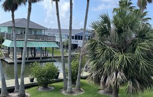 Relaxed Gulf Coast Escape in Jamaica Beach - Jamaica Beach, Texas