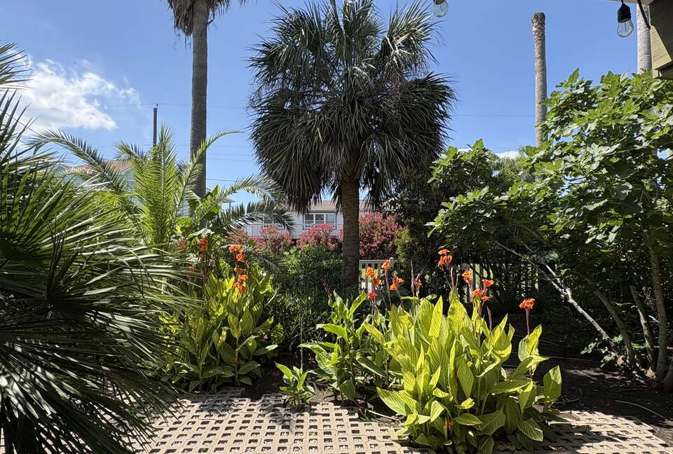 Relaxed Gulf Coast Escape in Jamaica Beach - Jamaica Beach, Texas