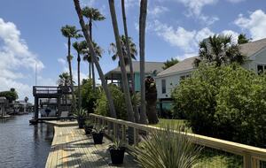 Relaxed Gulf Coast Escape in Jamaica Beach - Jamaica Beach, Texas