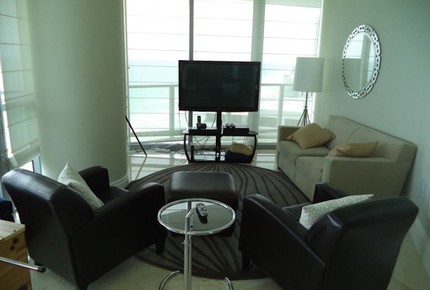 Panoramic Ocean View Charmer - Hollywood, Florida