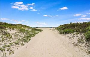 Steps from the Sand | Port Aransas Getaway - Port Aransas, Texas