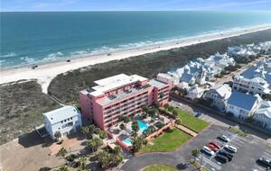 Steps from the Sand | Port Aransas Getaway - Port Aransas, Texas