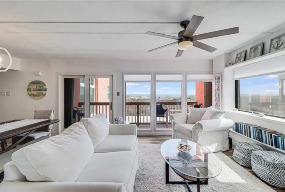 Steps from the Sand | Port Aransas Getaway - Port Aransas, Texas