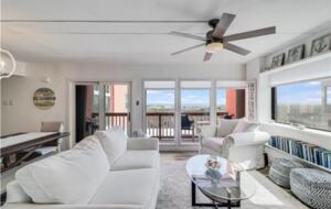 Steps from the Sand | Port Aransas Getaway - Port Aransas, Texas