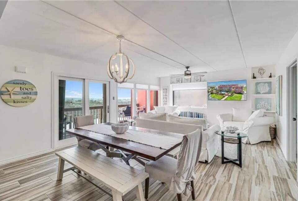 Steps from the Sand | Port Aransas Getaway - Port Aransas, Texas