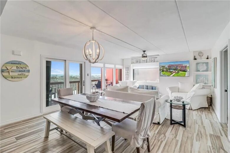 Steps from the Sand | Port Aransas Getaway - Port Aransas, Texas