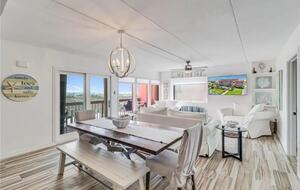 Steps from the Sand | Port Aransas Getaway - Port Aransas, Texas