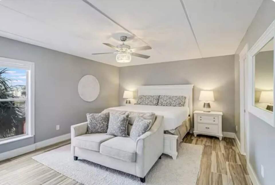 Steps from the Sand | Port Aransas Getaway - Port Aransas, Texas