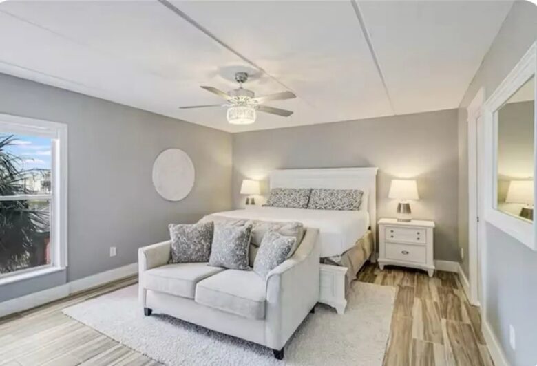 Steps from the Sand | Port Aransas Getaway - Port Aransas, Texas