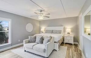 Steps from the Sand | Port Aransas Getaway - Port Aransas, Texas