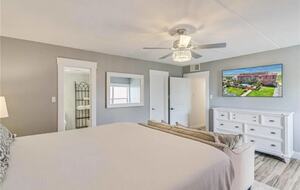 Steps from the Sand | Port Aransas Getaway - Port Aransas, Texas