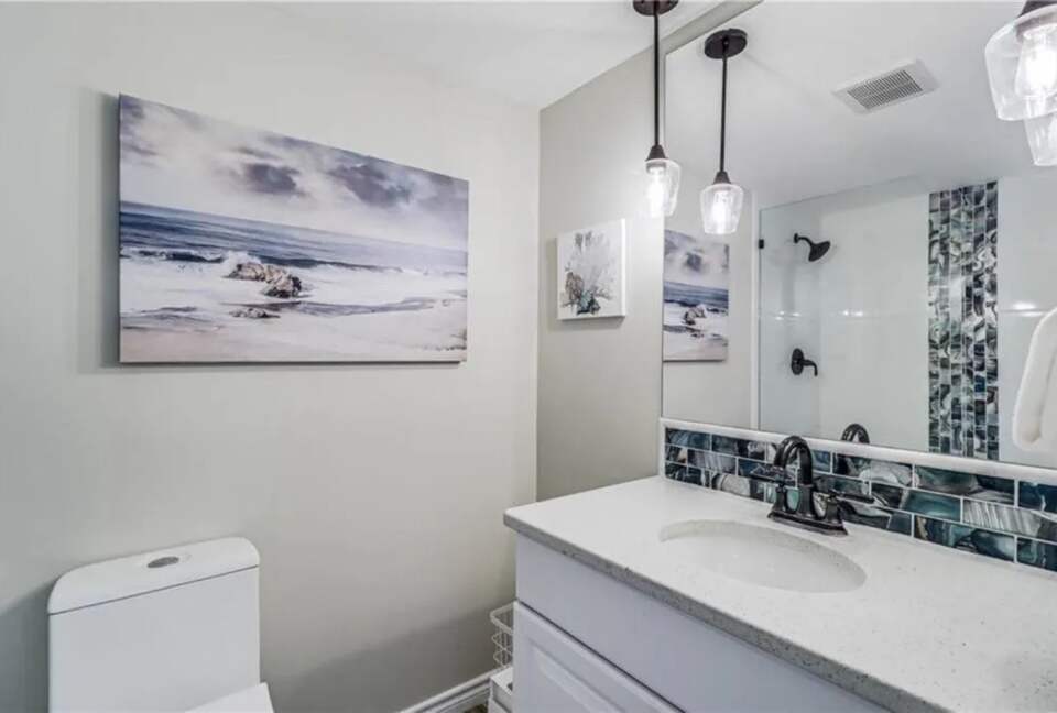 Steps from the Sand | Port Aransas Getaway - Port Aransas, Texas