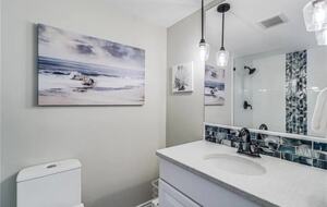 Steps from the Sand | Port Aransas Getaway - Port Aransas, Texas