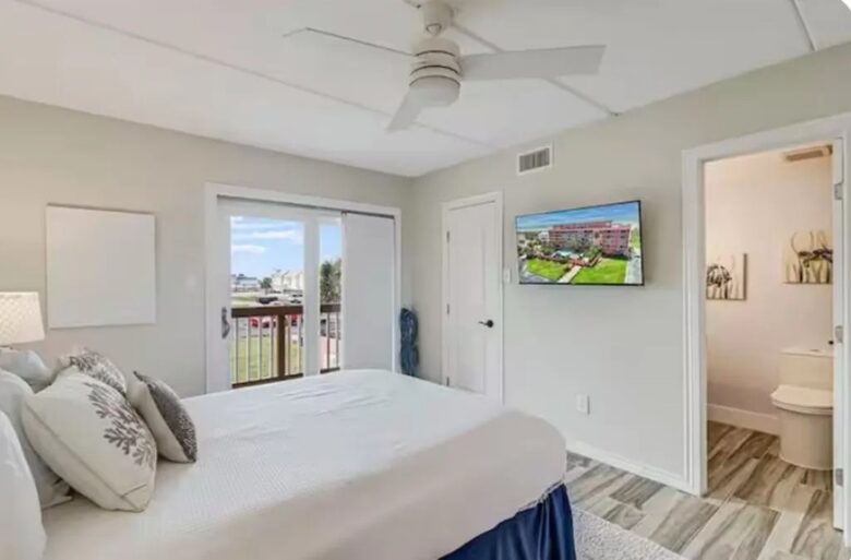 Steps from the Sand | Port Aransas Getaway - Port Aransas, Texas