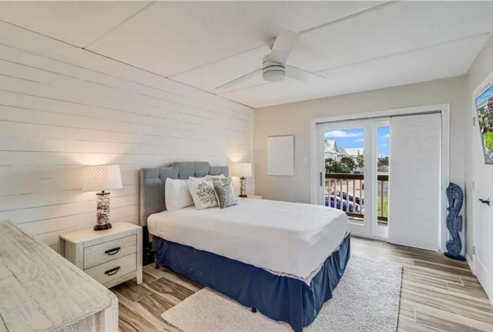 Steps from the Sand | Port Aransas Getaway - Port Aransas, Texas