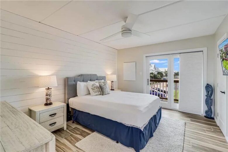 Steps from the Sand | Port Aransas Getaway - Port Aransas, Texas