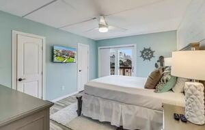 Steps from the Sand | Port Aransas Getaway - Port Aransas, Texas