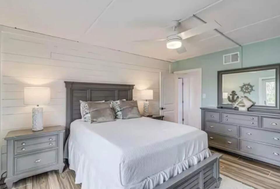 Steps from the Sand | Port Aransas Getaway - Port Aransas, Texas