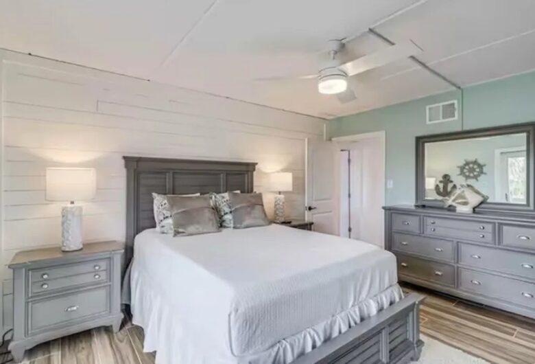 Steps from the Sand | Port Aransas Getaway - Port Aransas, Texas