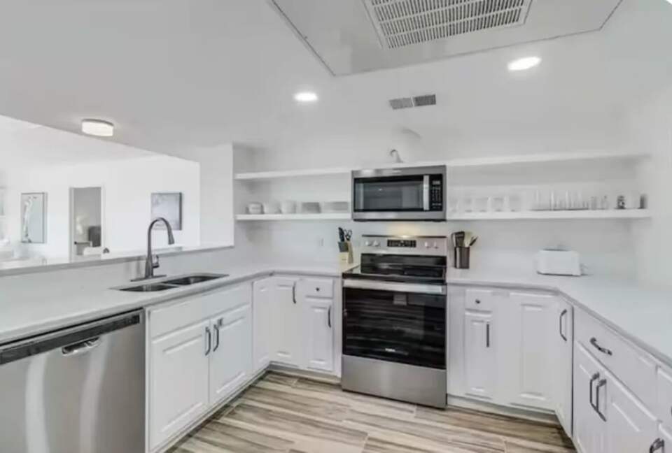 Steps from the Sand | Port Aransas Getaway - Port Aransas, Texas