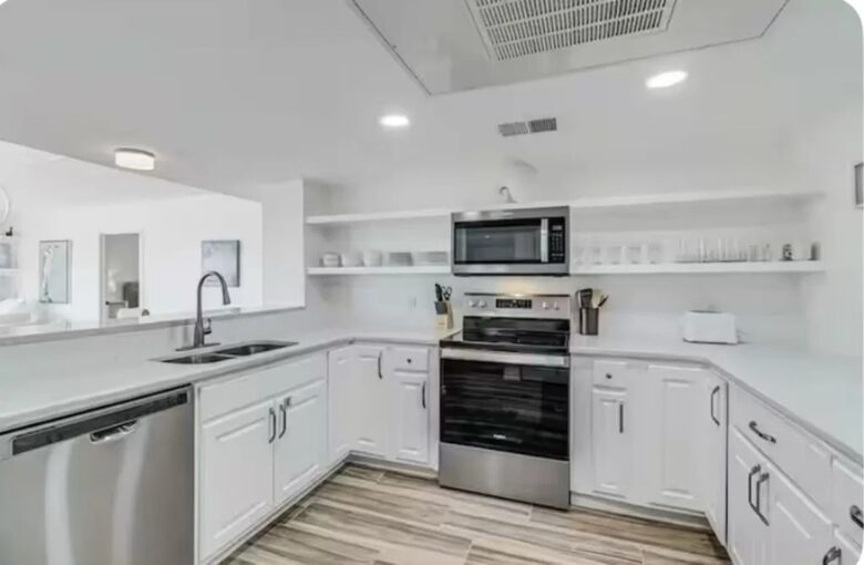 Steps from the Sand | Port Aransas Getaway - Port Aransas, Texas