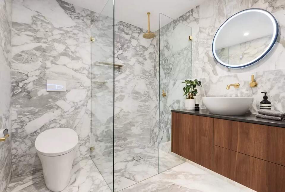 Harbourside Sophistication at Sydney’s Wharf Terraces - Woolloomooloo, Australia