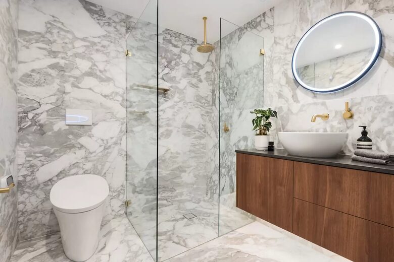 Harbourside Sophistication at Sydney’s Wharf Terraces - Woolloomooloo, Australia