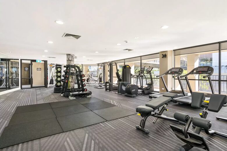 Harbourside Sophistication at Sydney’s Wharf Terraces - Woolloomooloo, Australia