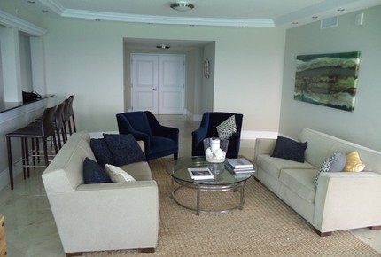Panoramic Ocean View Charmer - Hollywood, Florida