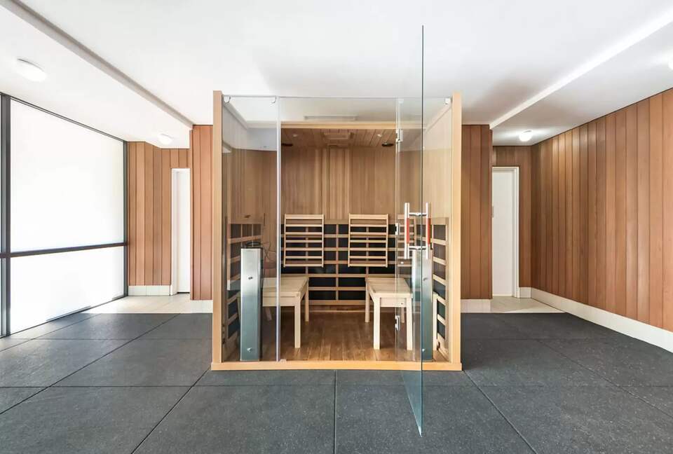 Harbourside Sophistication at Sydney’s Wharf Terraces - Woolloomooloo, Australia