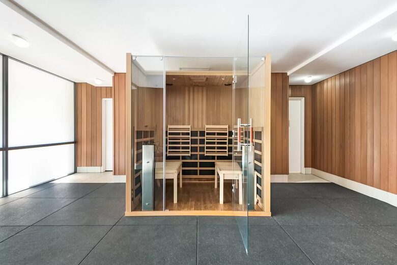 Harbourside Sophistication at Sydney’s Wharf Terraces - Woolloomooloo, Australia