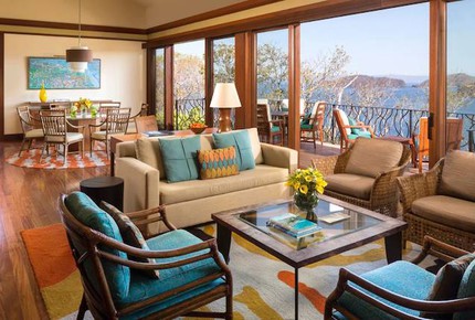 Four Seasons 3 Bedroom Villa, Costa Rica