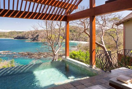 Four Seasons 3 Bedroom Villa, Costa Rica
