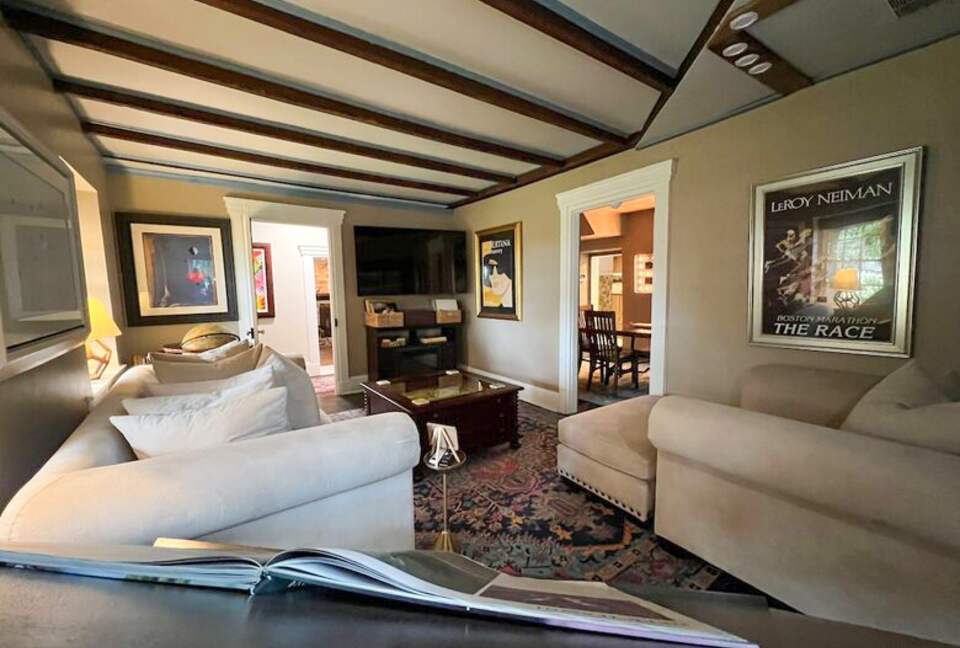 Charming 1732 Farmhouse Retreat in the Brandywine Valley - Coatesville, Pennsylvania