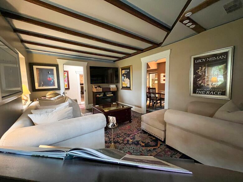 Charming 1732 Farmhouse Retreat in the Brandywine Valley - Coatesville, Pennsylvania